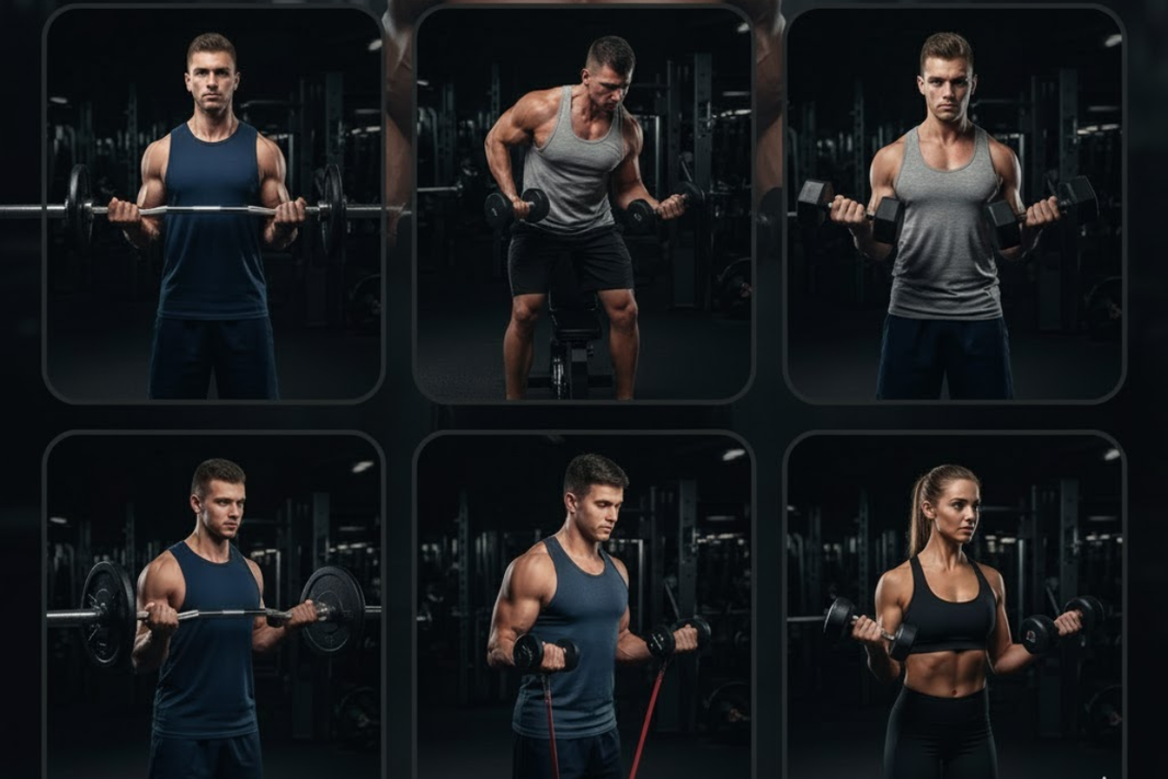 fitness trainer app