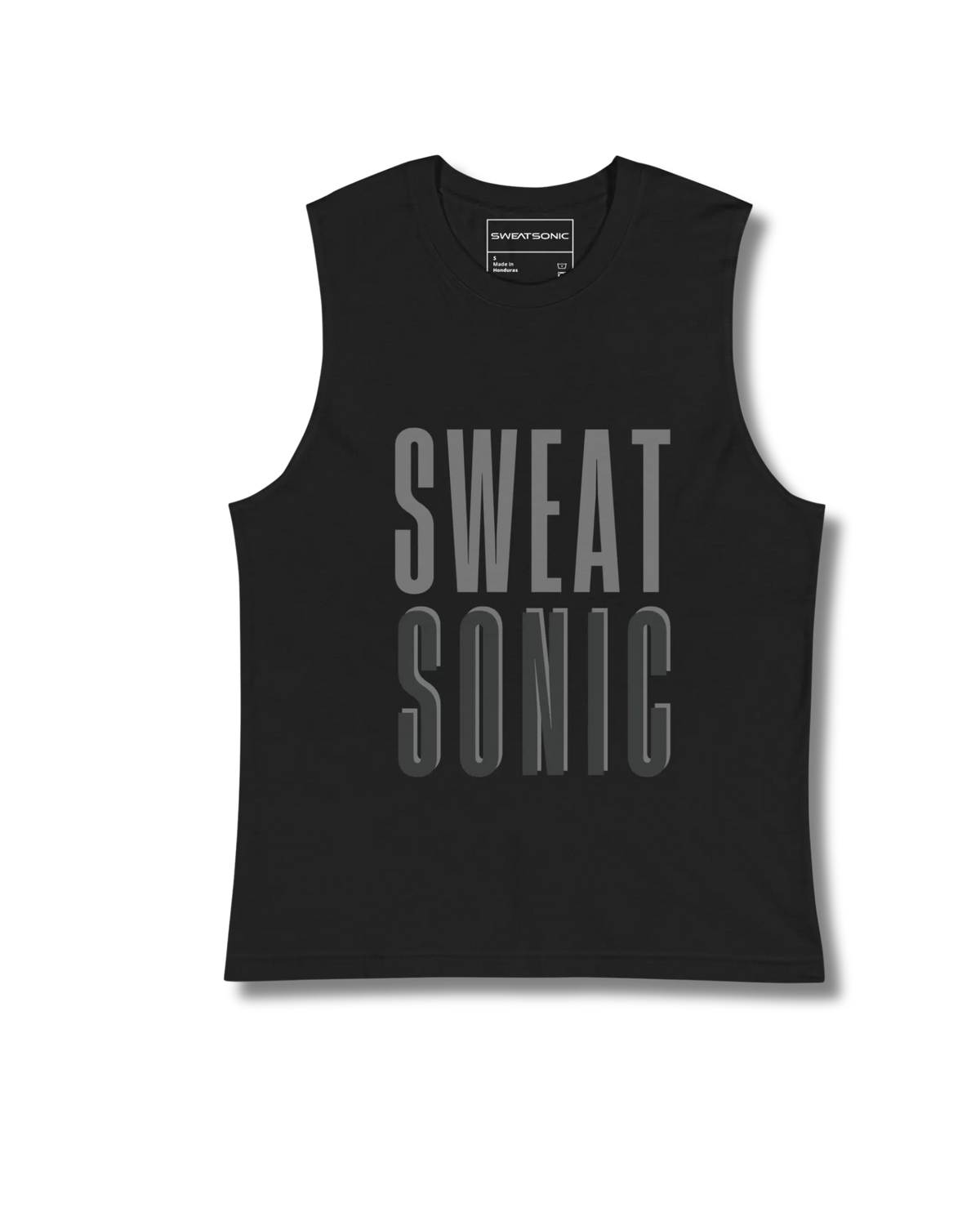 Muscle Shirt