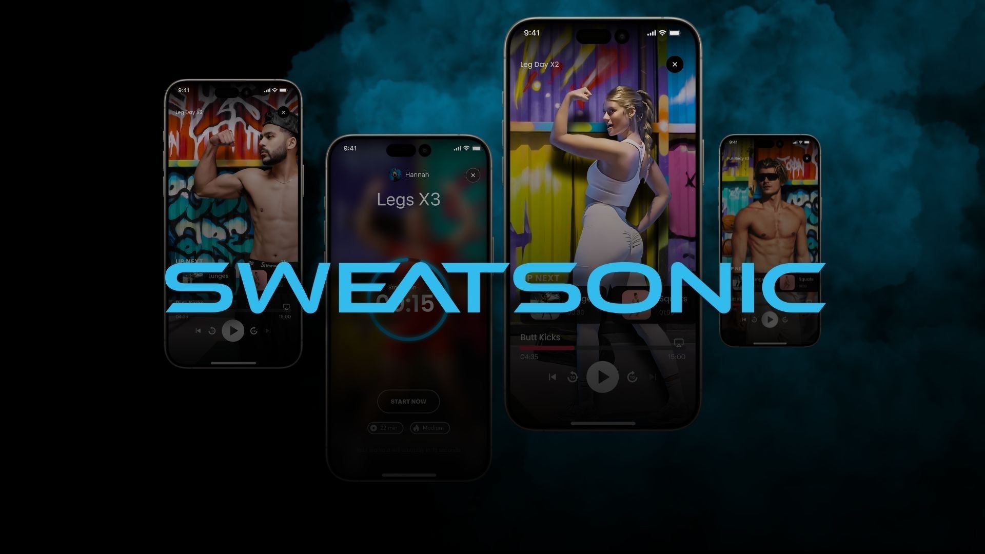 30-Day SweatSonic Transformations [Real User Stories & Results]