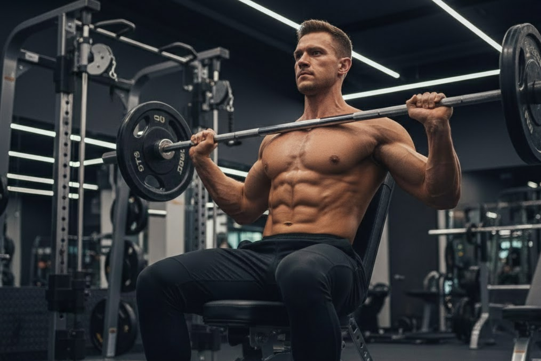 fitness trainer app​