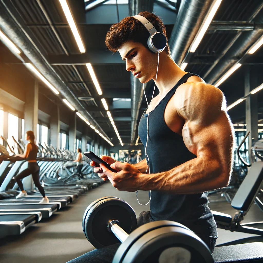 What You Don't Know About Muscle: The Hidden Key