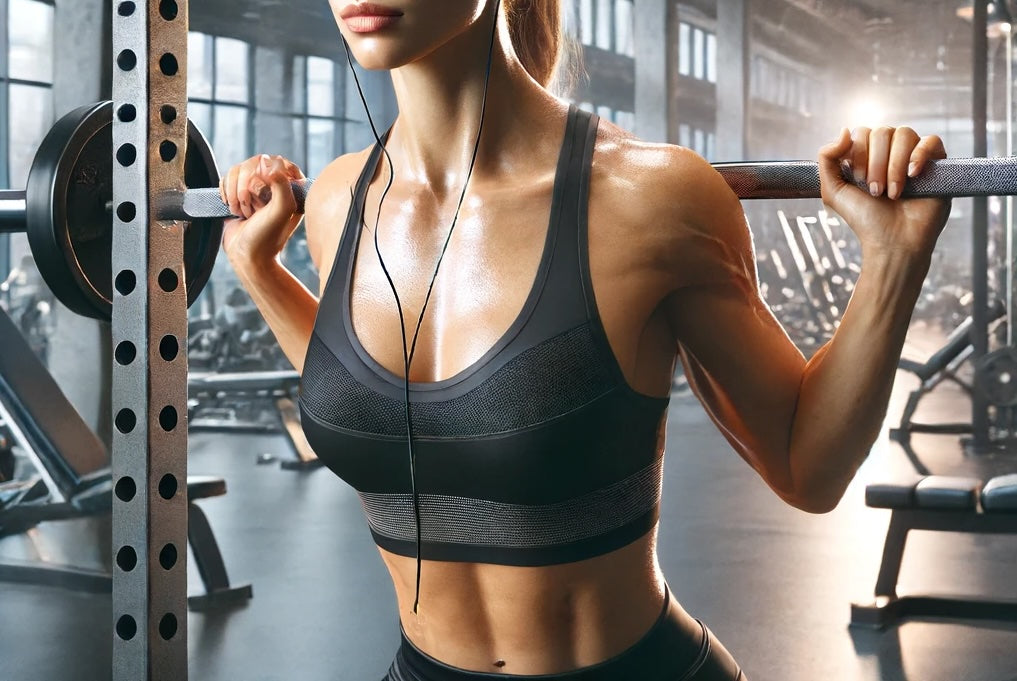 Why Rep Speed Matters: Unlocking Maximum Muscle Gain