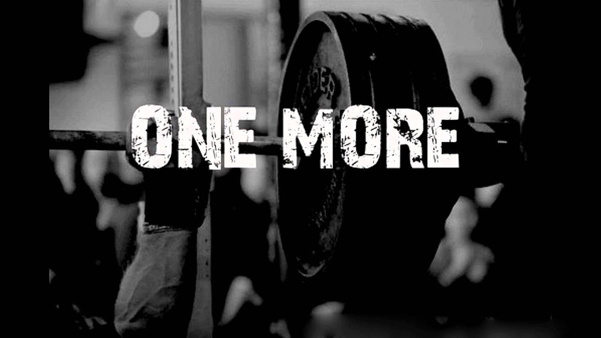 Stay Motivated with a Fitness Trainer App