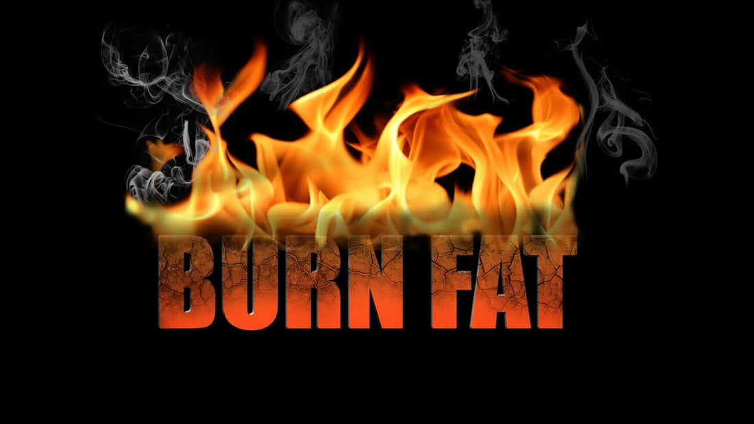 The Best Way to Burn Fat...