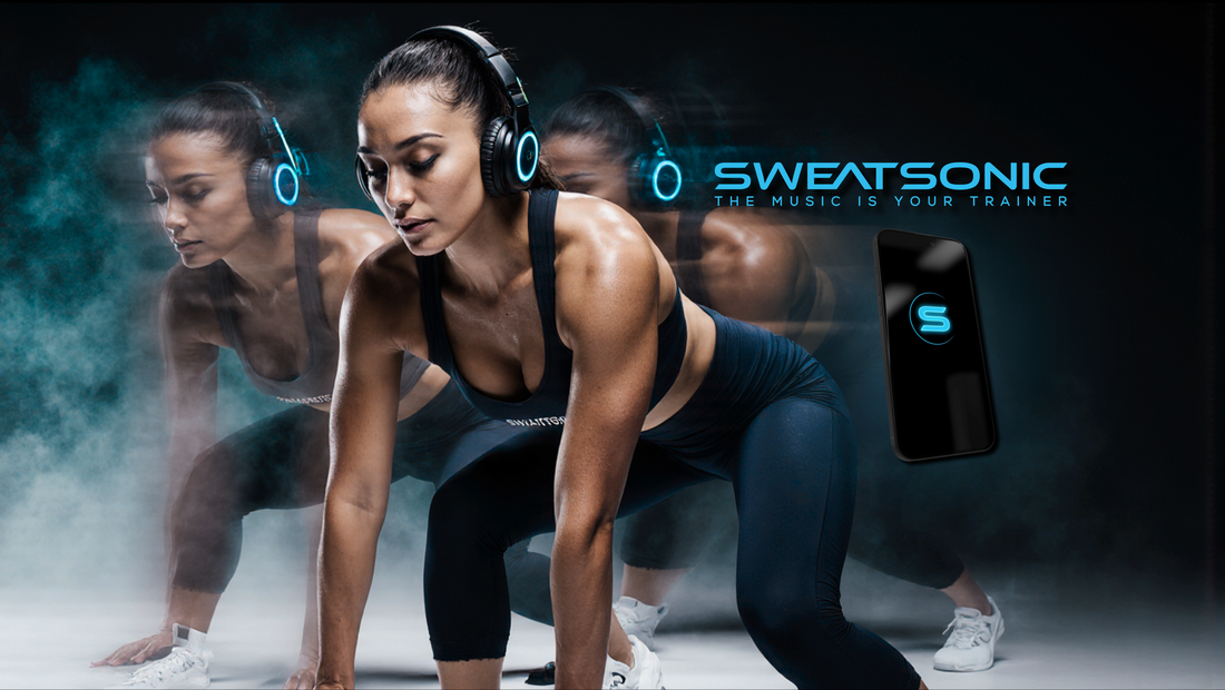 The Future of Fitness Trainer Apps: AI, Music, and Custom Workouts