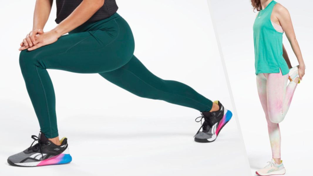Cheap Workout Clothes That Are Cute AF