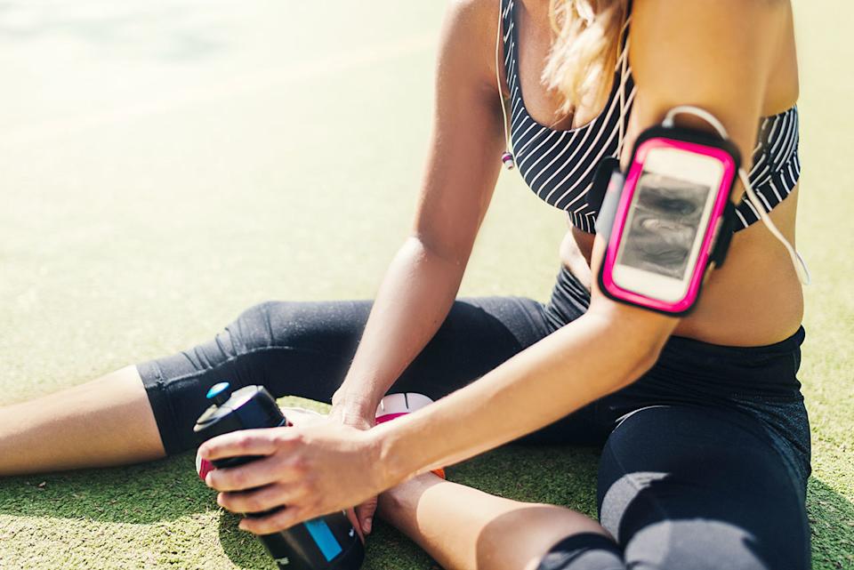 Why Fitness Trainer Apps Are Perfect for Busy Lives