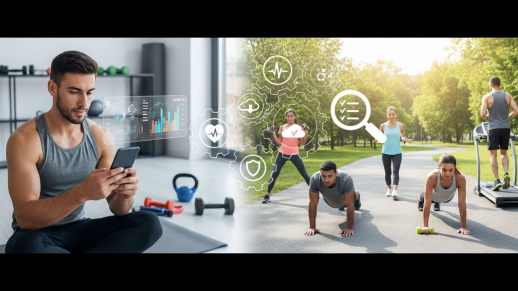 What to Look for Before Subscribing to a Fitness Trainer App