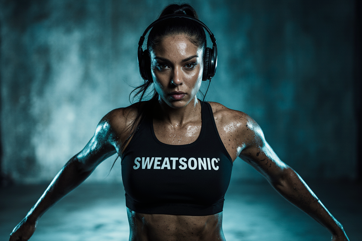 Does Music Actually Make You Work Out Harder? What the Science Says