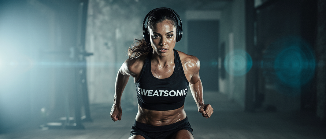 Why Working Out Feels So Boring (and How to Fix It for Good)