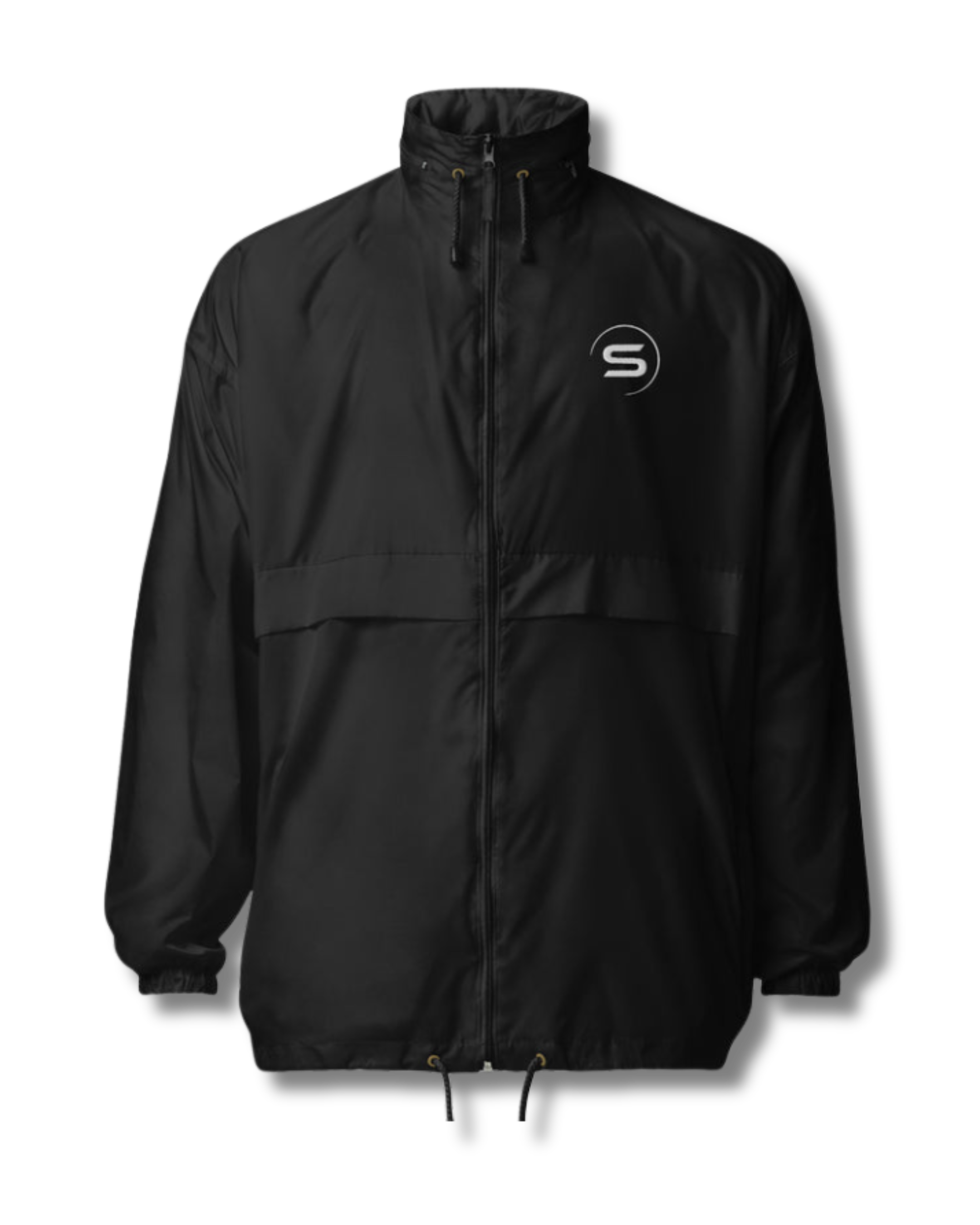 Unisex windbreaker