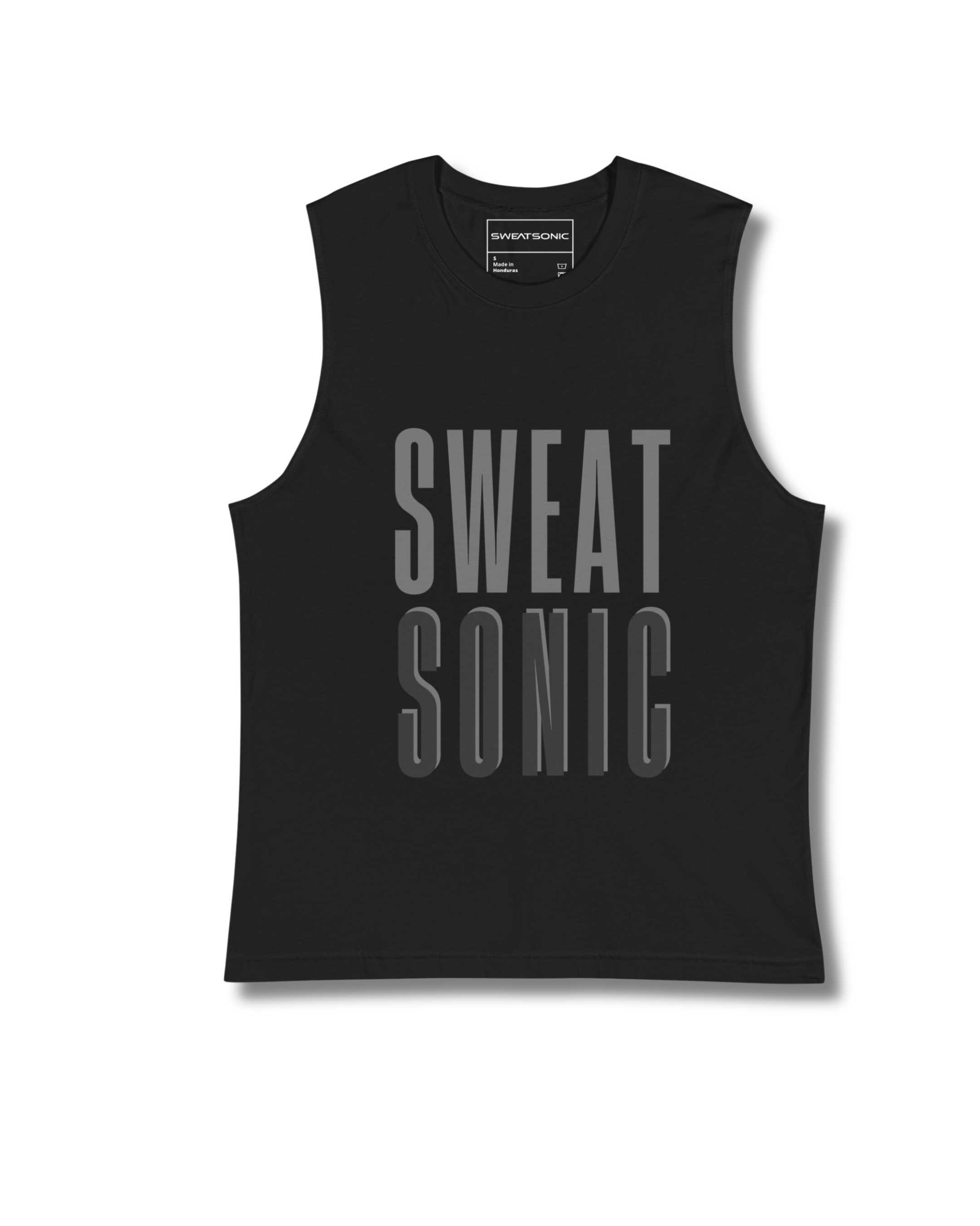 Muscle Shirt