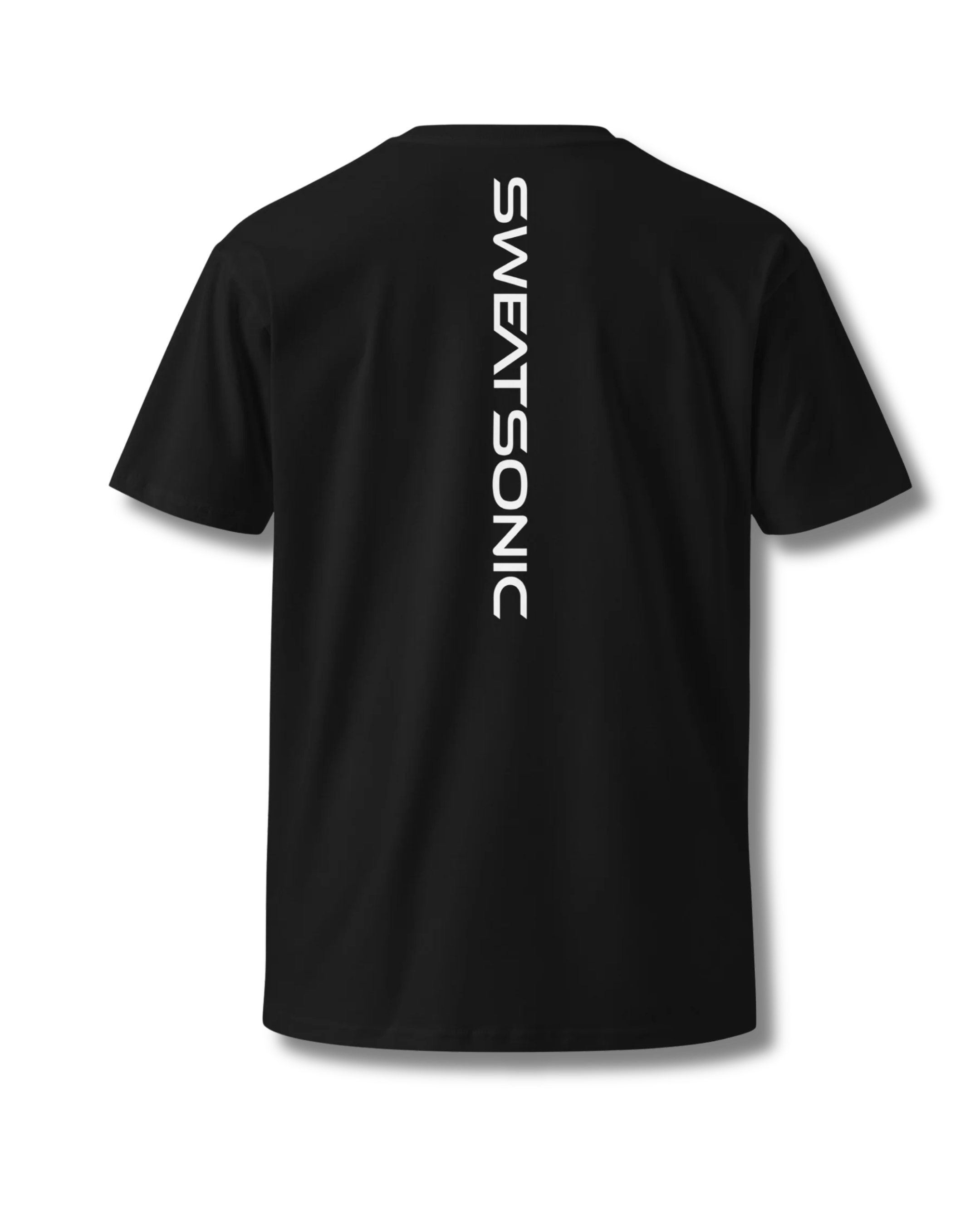 Black and White Unisex premium t-shirt
