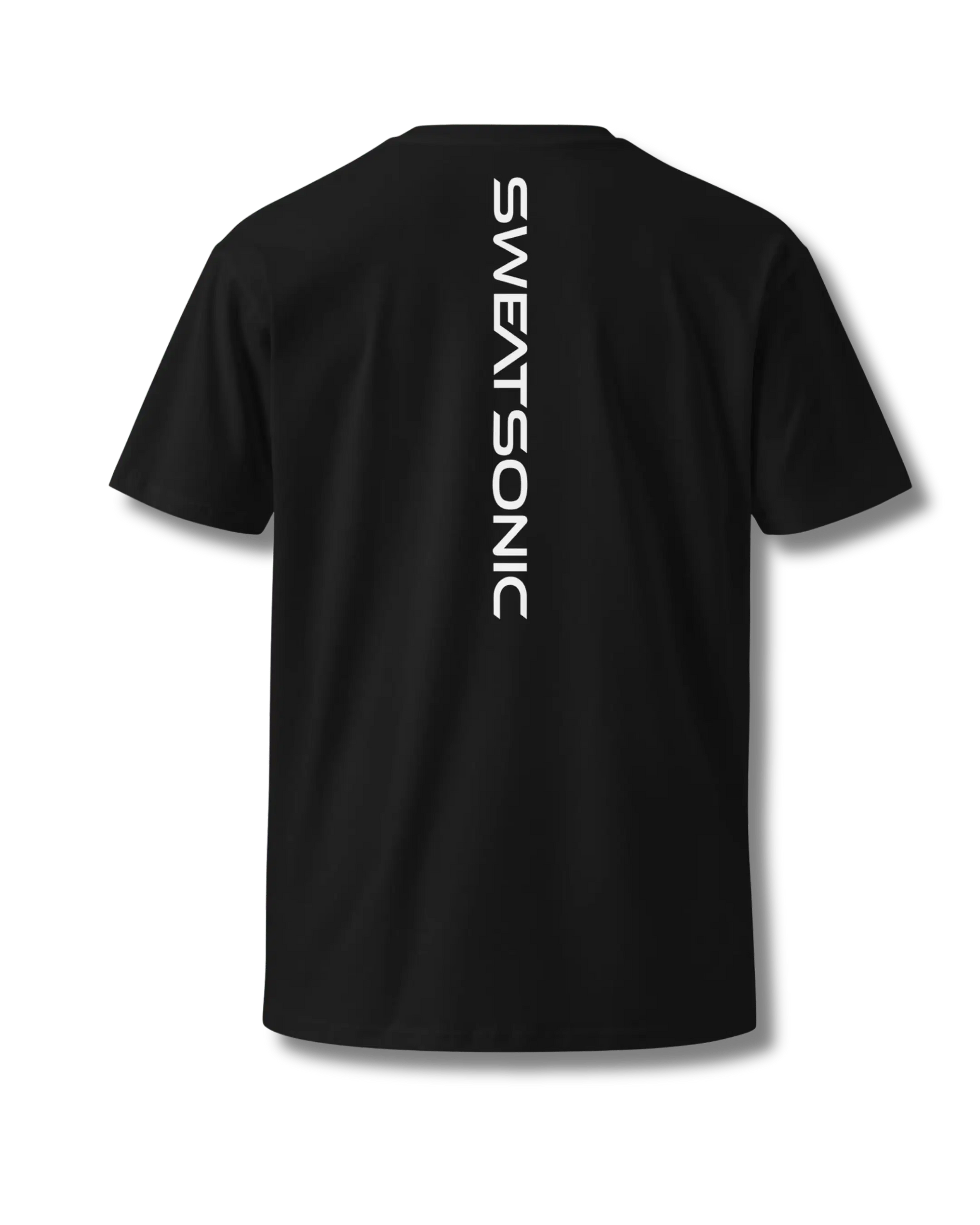 Black and White Premium Unisex t-shirts