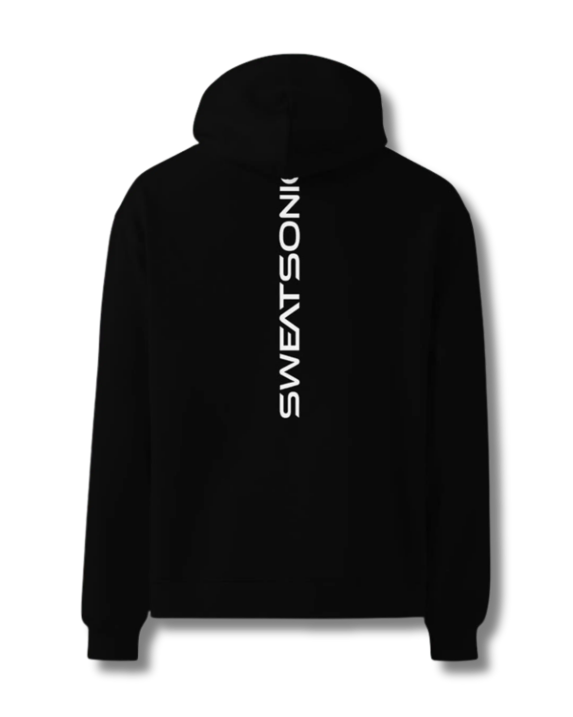 Unisex oversized hoodie