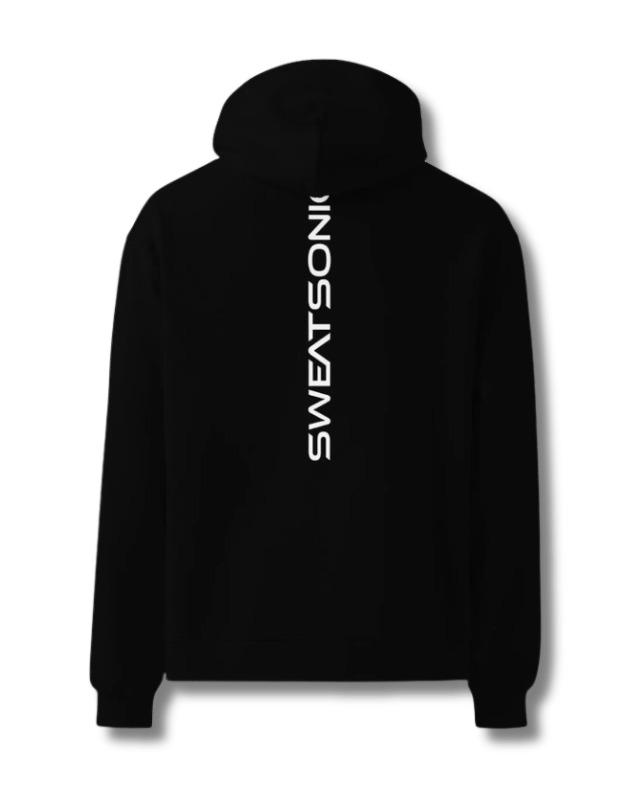 Unisex oversized hoodie